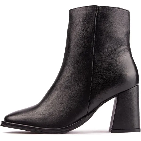 Sole Glenda Heel Boots