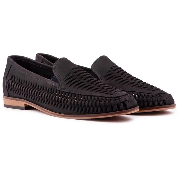 Sole Ophir Loafer Shoes