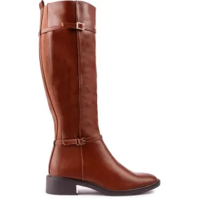 Solesister Chloe Riding Boots