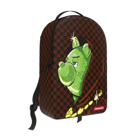 Sprayground - Sip Fade Away Hoodie Backpack