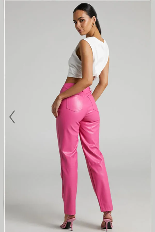 Steve Madden Josie Pants