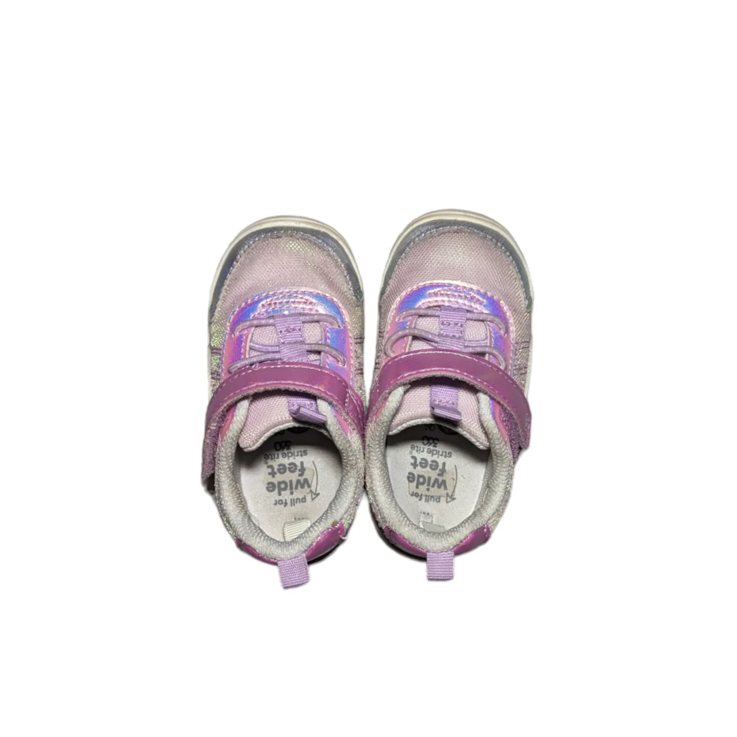 Stride Rite Carson Sneakers