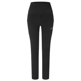 super.natural Women's Unstoppable Pants Jet Black | Buy super.natural Women's Unstoppable Pants Jet Black here | Outno