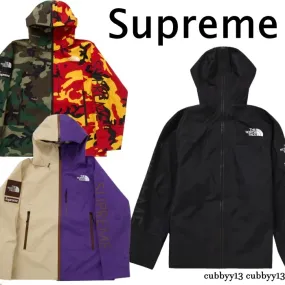 Supreme  |Street Style Hoodies