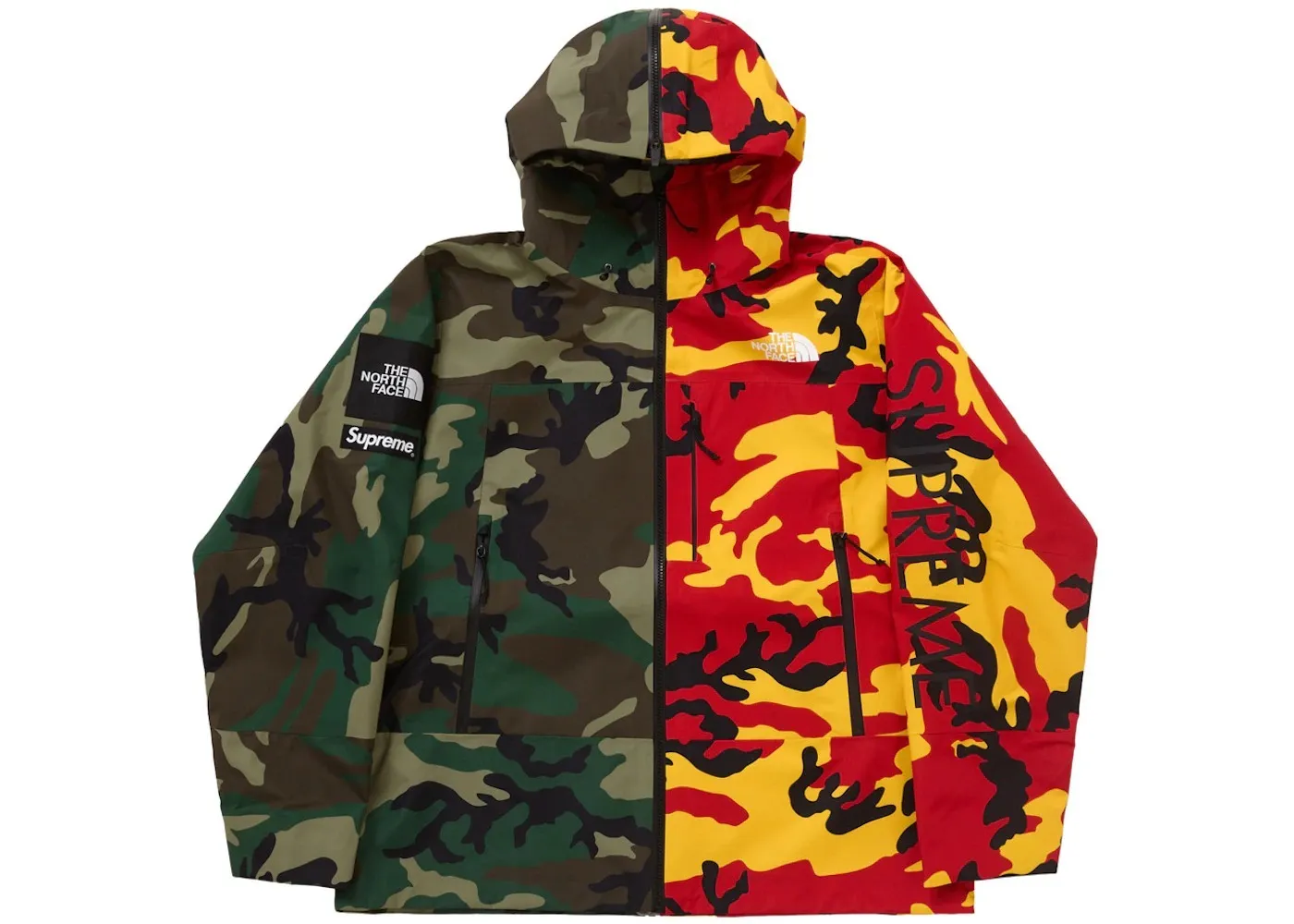 Supreme  |Street Style Hoodies