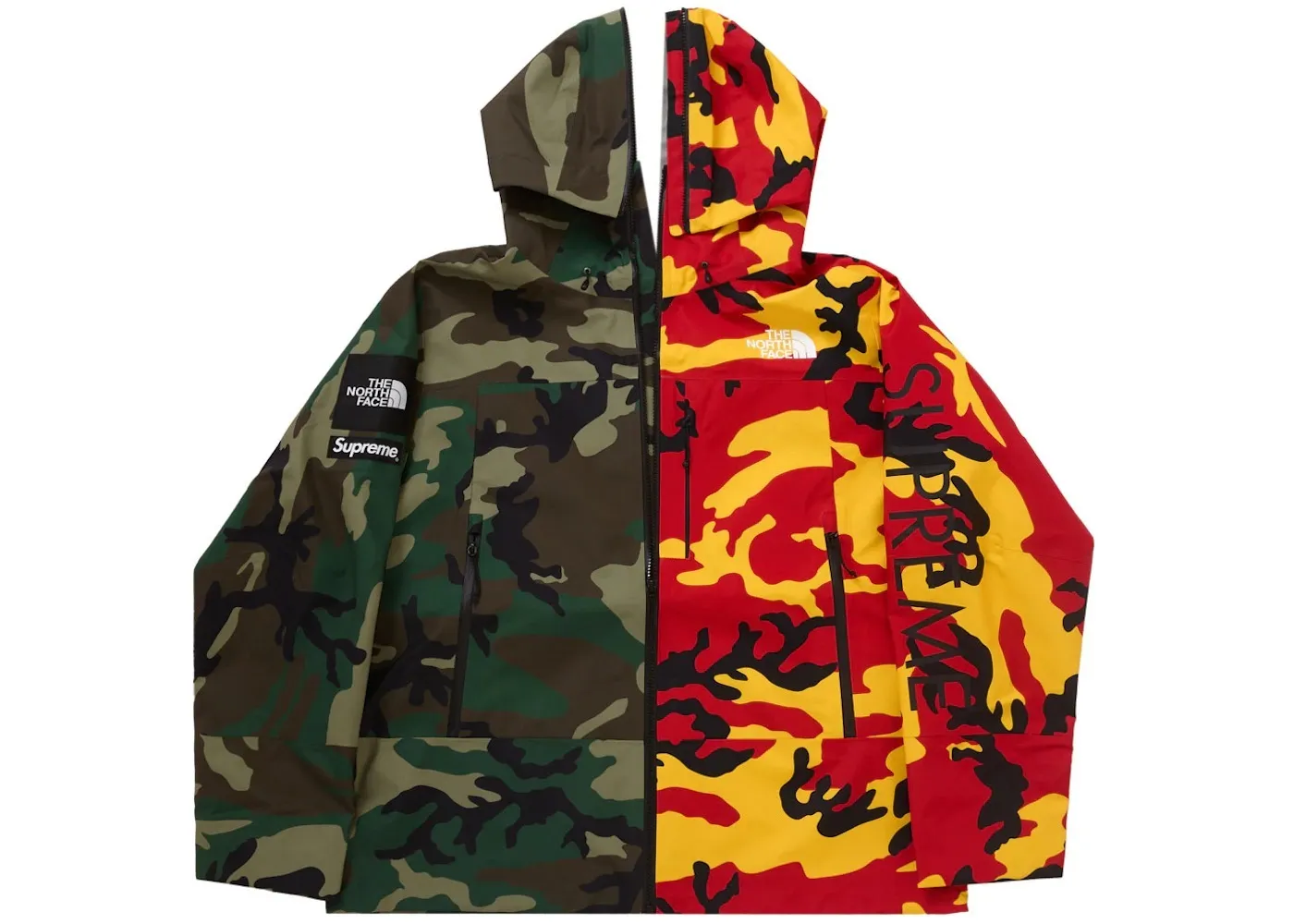 Supreme  |Street Style Hoodies