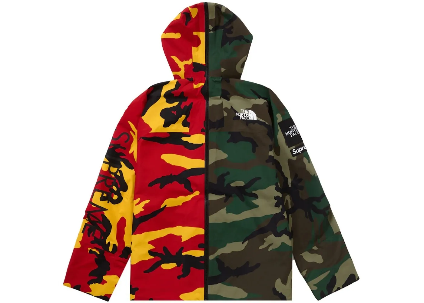 Supreme  |Street Style Hoodies