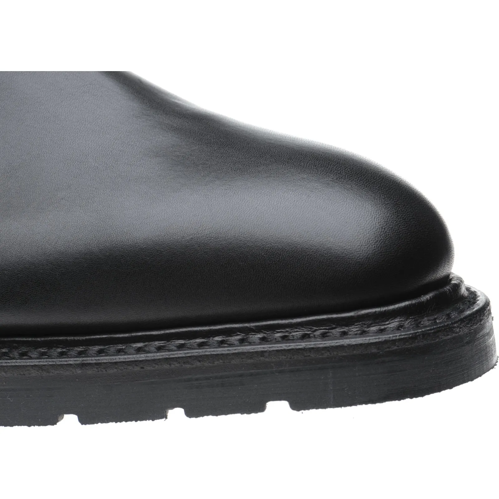 Sywell rubber-soled boots