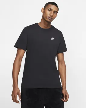 T-SHIRT NIKE NERA