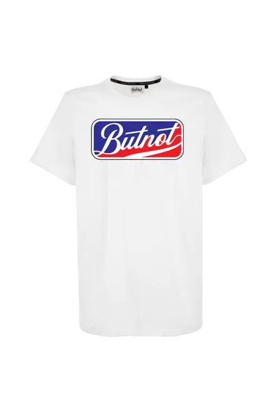 T-SHIRT STAMPA BUTNOT NBA