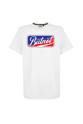 T-SHIRT STAMPA BUTNOT NBA