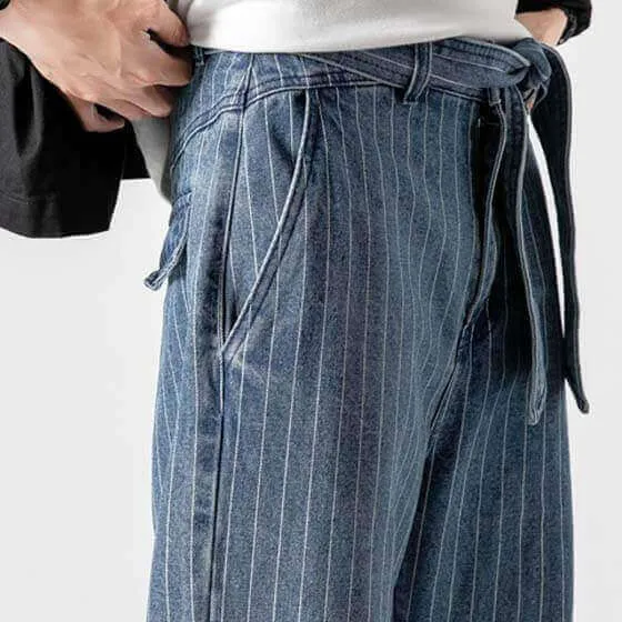 Taradaki Pants