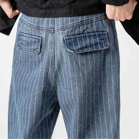 Taradaki Pants