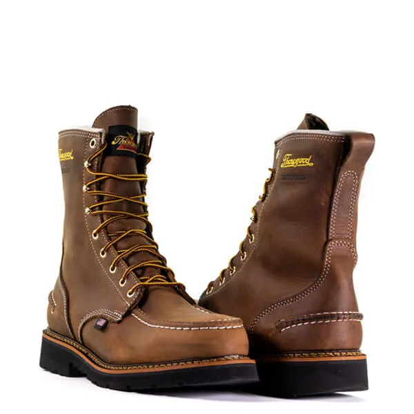 Thorogood 1957 Series-WP Safety Toe 8