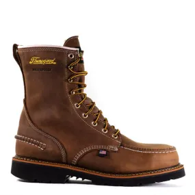 Thorogood 1957 Series-WP Safety Toe 8