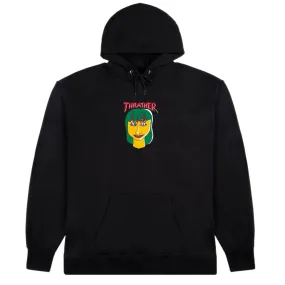 THRASHER  |Street Style Skater Style Hoodies