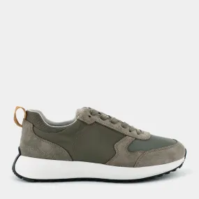 U45GCA02211C3016-SAGE- SNEAKERS