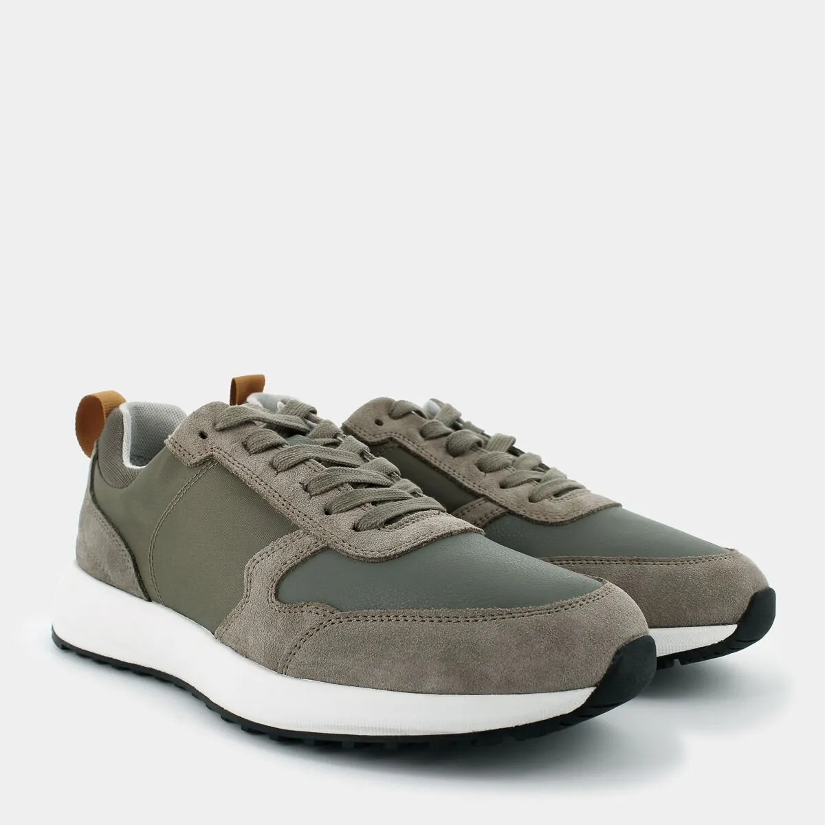 U45GCA02211C3016-SAGE- SNEAKERS