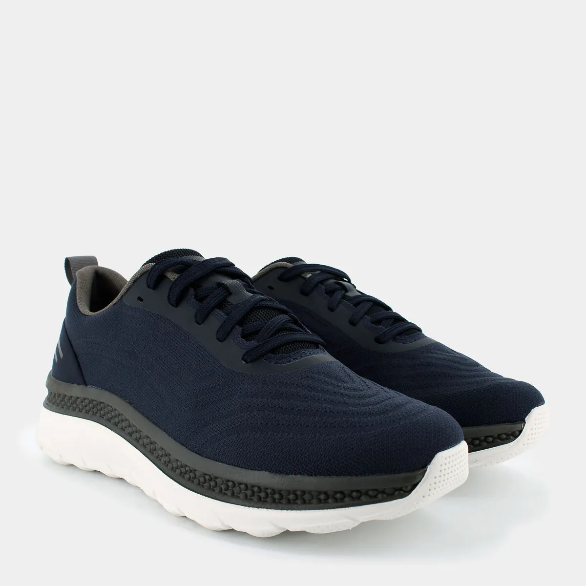 U45GQA0006KC4002SPHERICA ACTIFNAVY- SNEAKERS