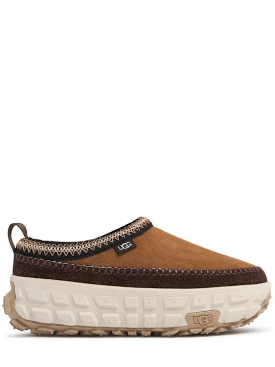 Ugg   Ventur Daze suede slip-on loafers 