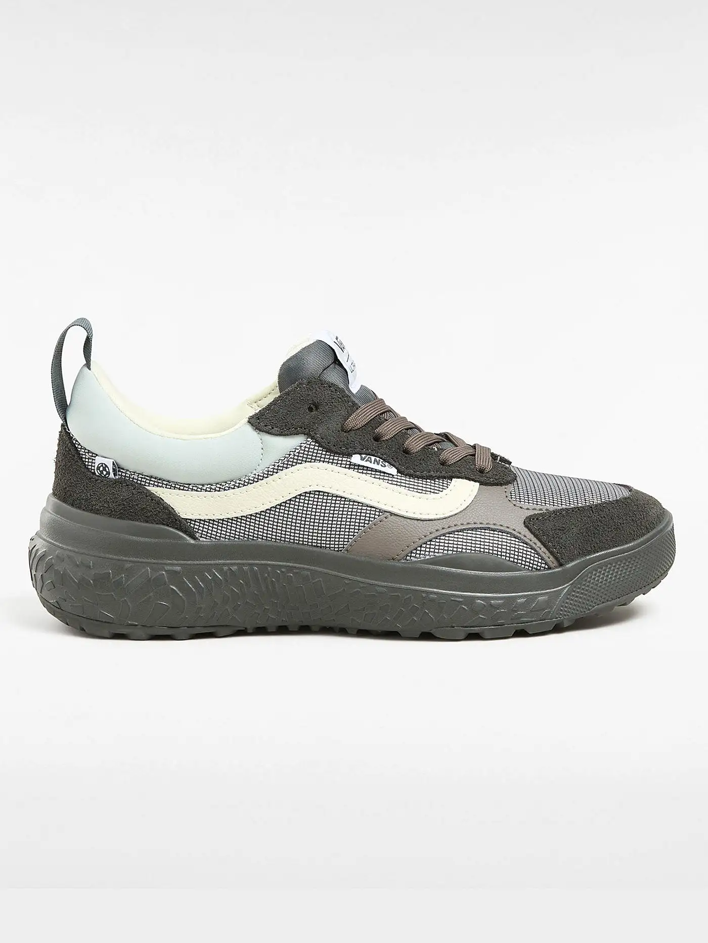 Ultrarange Neo VR3 Light Green/Black Shoes