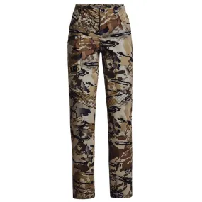 Under Armour Women's Hardwoods STR Pants