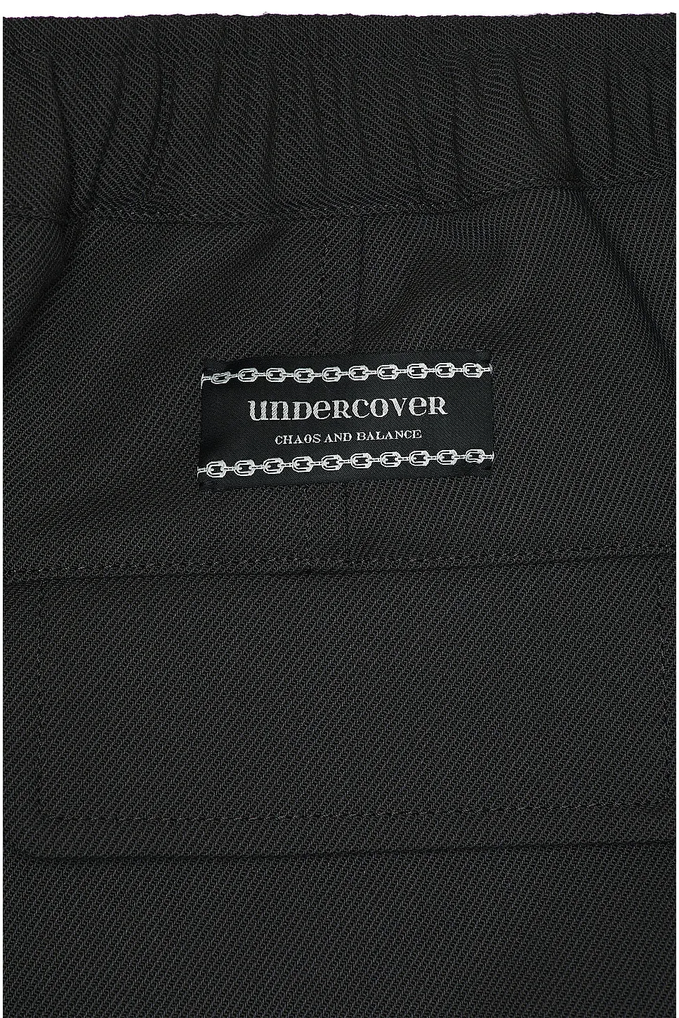 Undercover Pants -        