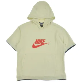 Vintage Nike Hoodie Size M