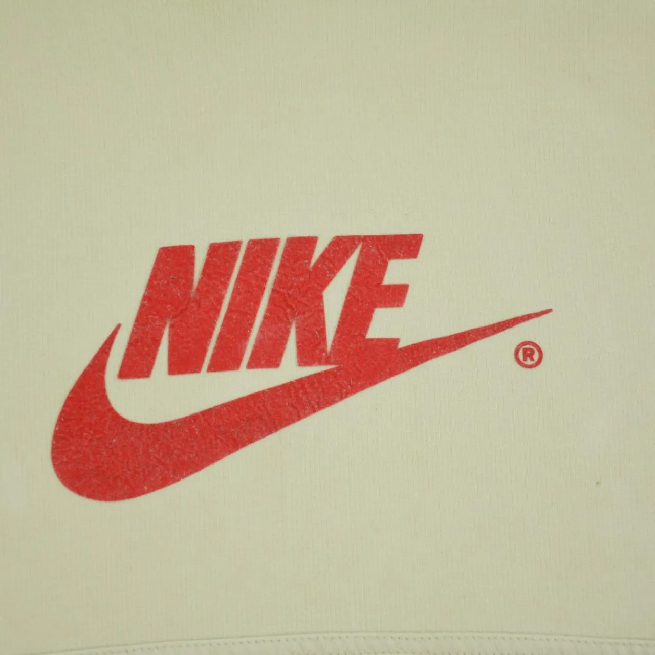 Vintage Nike Hoodie Size M