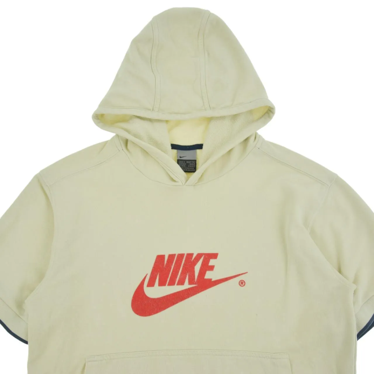 Vintage Nike Hoodie Size M