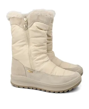 Women's fur boots Imac 658499