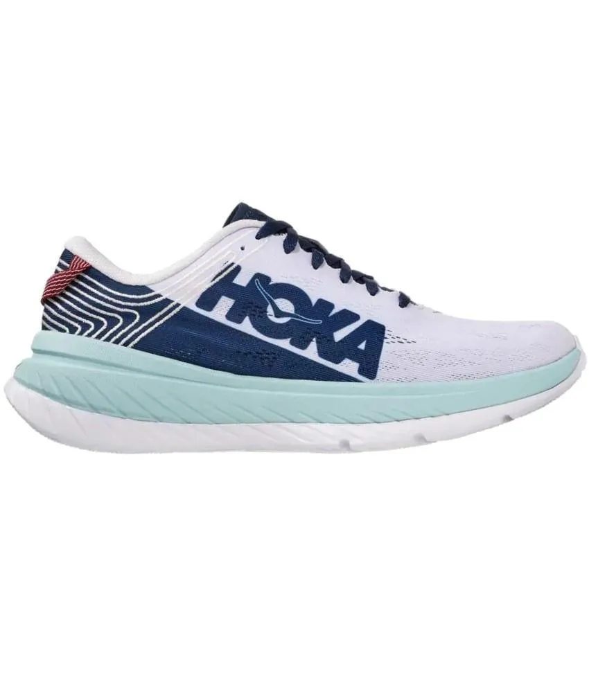     X  Hoka 1102886/NCMO CARBON X