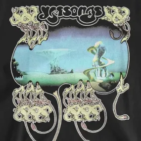 Yes Yessongs