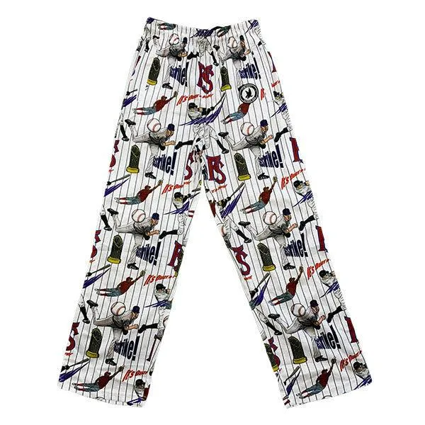 Youth Grand Slam Lounge Pants