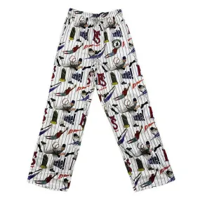 Youth Grand Slam Lounge Pants