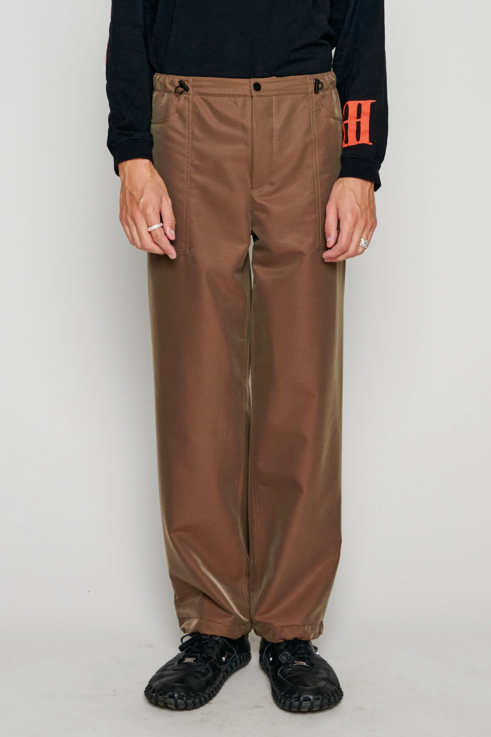 Zanar Pants