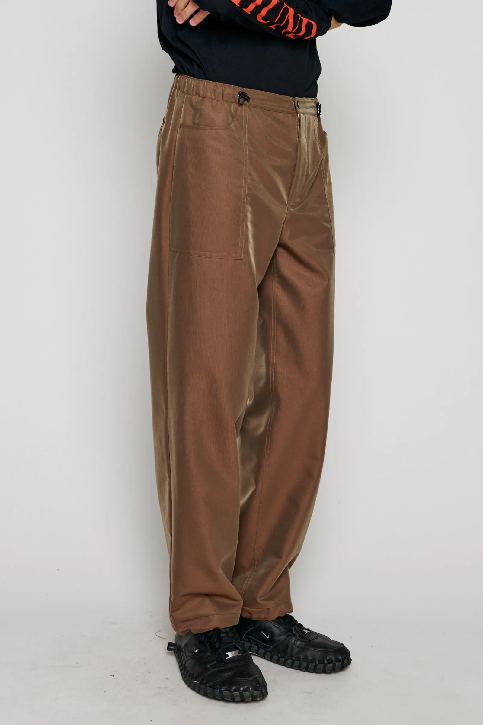 Zanar Pants