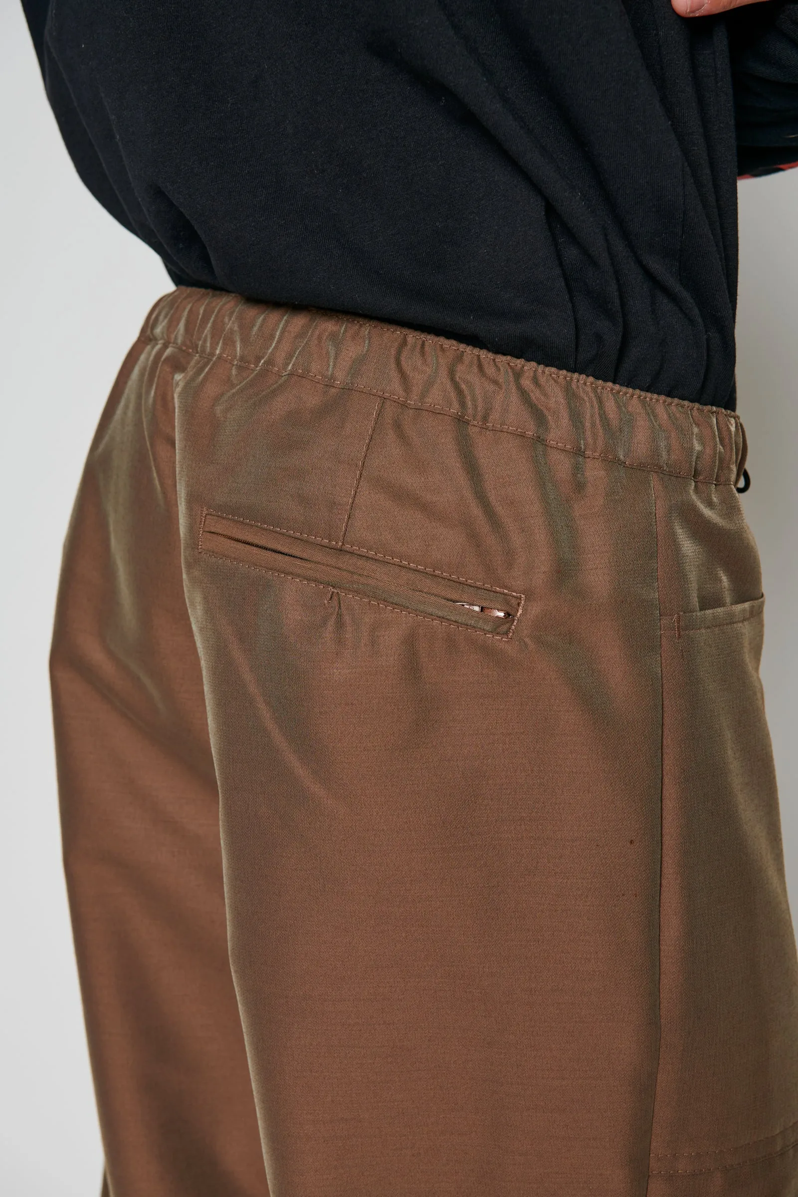 Zanar Pants