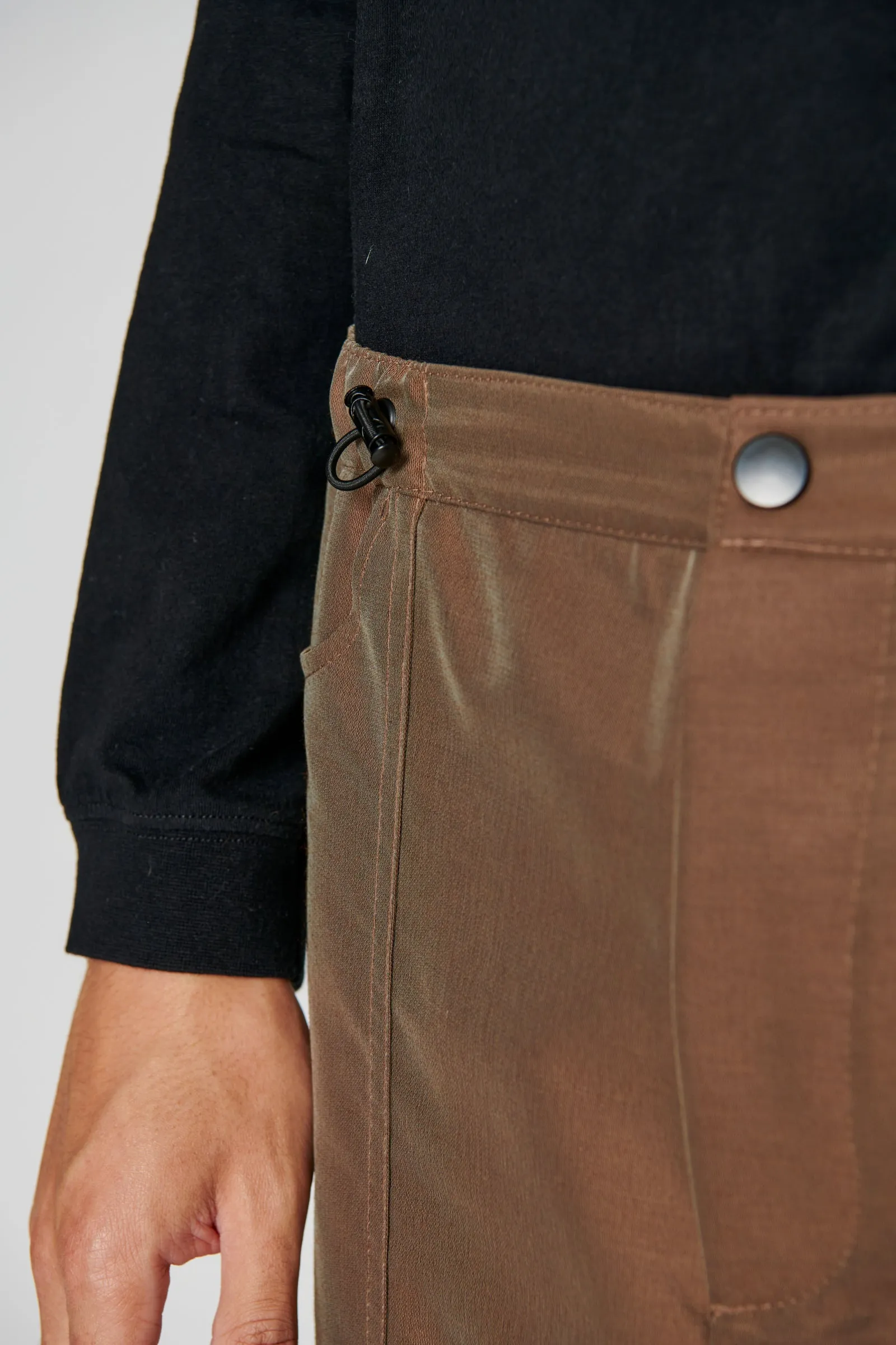 Zanar Pants